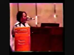 The Clark Sisters - Jesus Is A Love Song